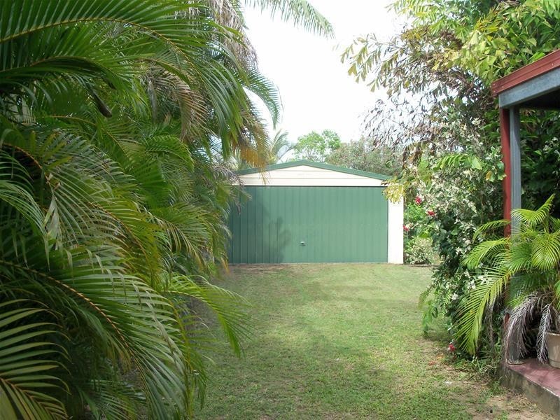 19 Field Street, Bowen QLD 4805