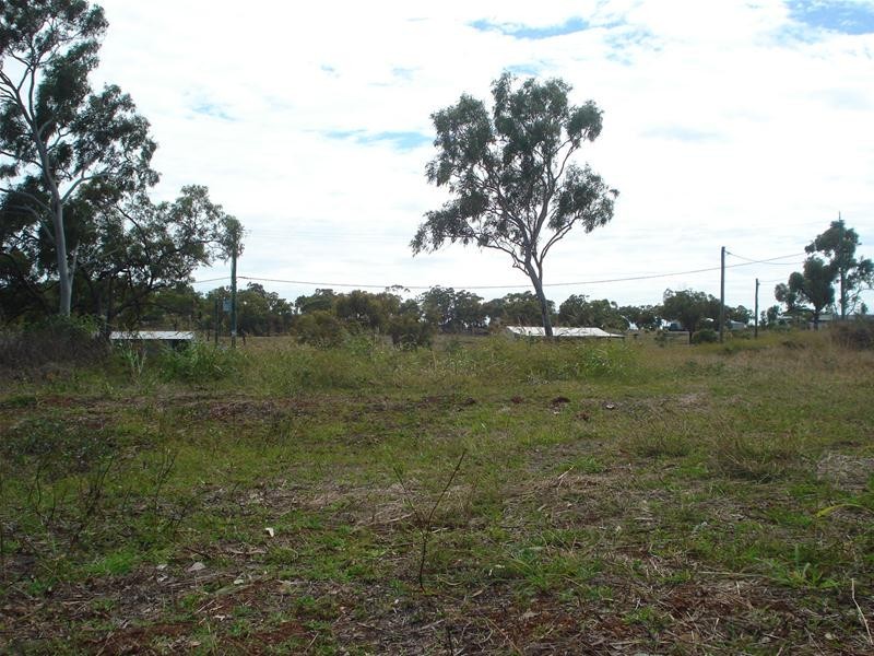 12 Pearle Place, Bowen QLD 4805