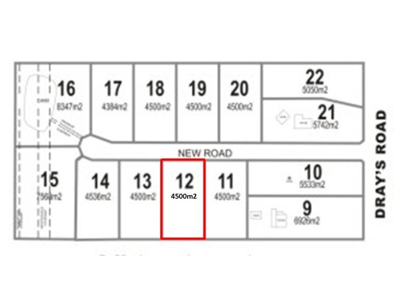 12 Pearle Place, Bowen QLD 4805