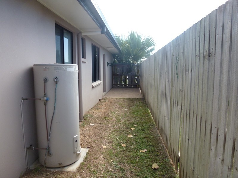 9 Kirkpatrick Court, Bowen QLD 4805