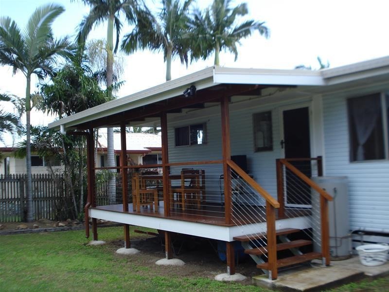 23 Richmond Road, Bowen QLD 4805