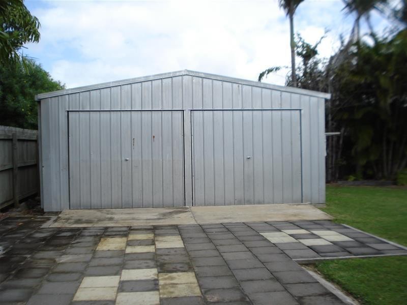 23 Richmond Road, Bowen QLD 4805