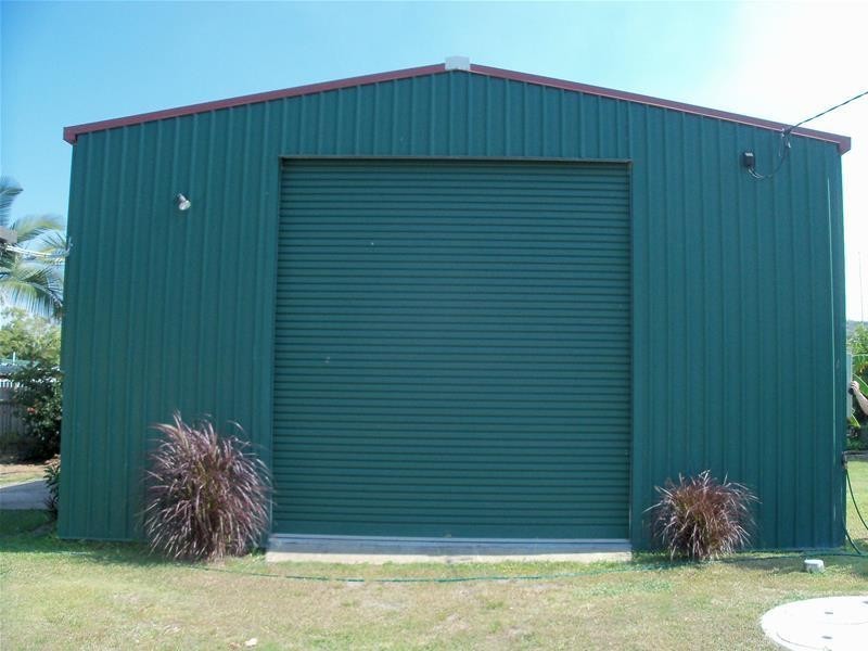 63 Whyte Avenue, Bowen QLD 4805