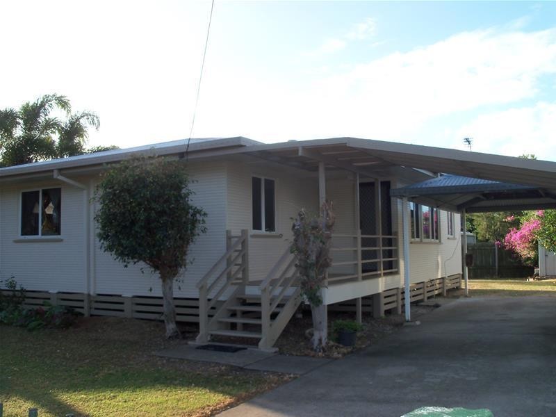 14 Emmerson Drive, Bowen QLD 4805