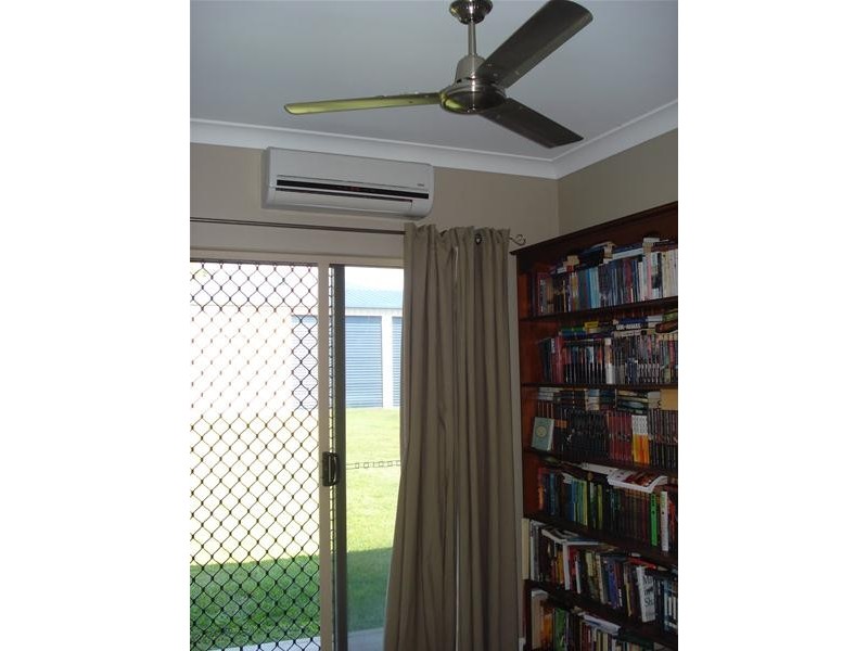 9 Bayside Court, Bowen QLD 4805