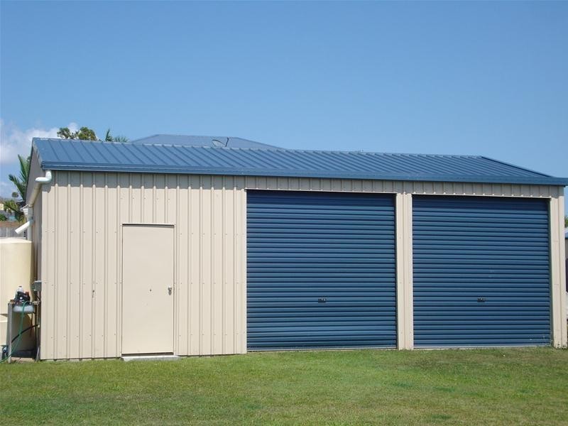 9 Bayside Court, Bowen QLD 4805