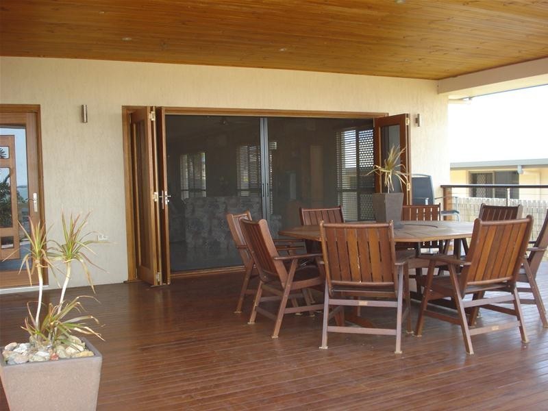 9 Bayside Court, Bowen QLD 4805