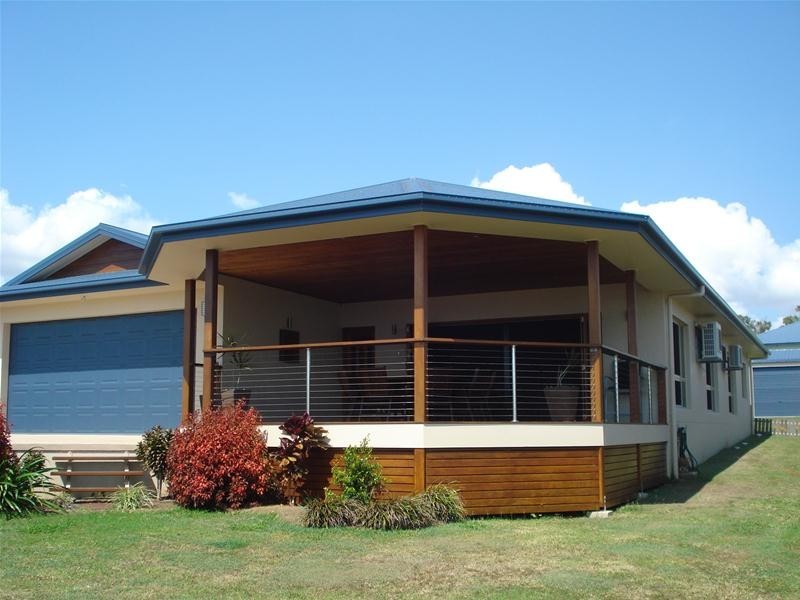 9 Bayside Court, Bowen QLD 4805