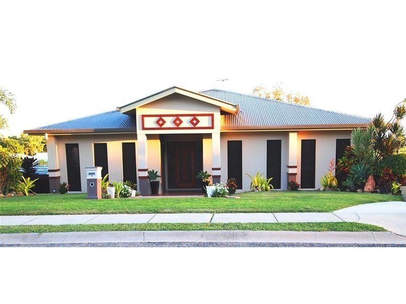 7 Craigie Court, Bowen QLD 4805