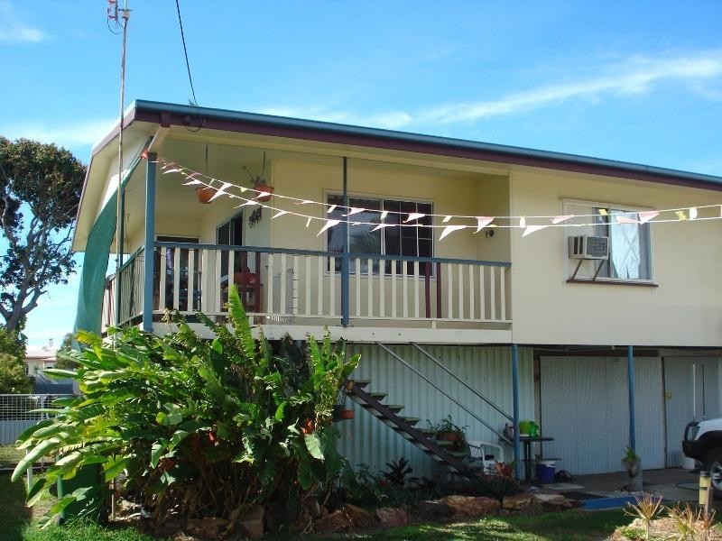 44 Wests Lane, Bowen QLD 4805