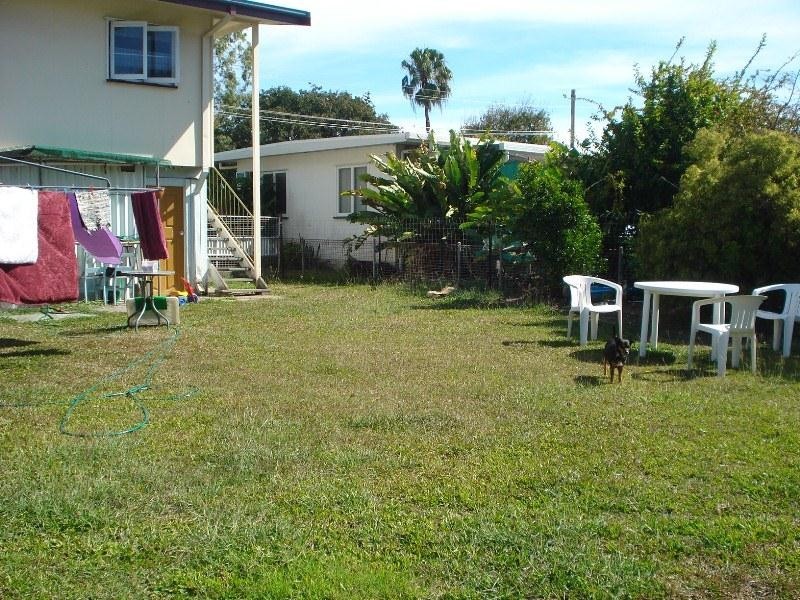 44 Wests Lane, Bowen QLD 4805