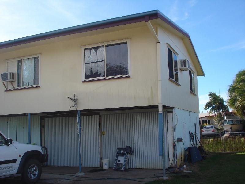 44 Wests Lane, Bowen QLD 4805