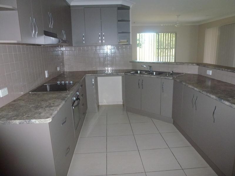 9 Kirkpatrick Court, Bowen QLD 4805