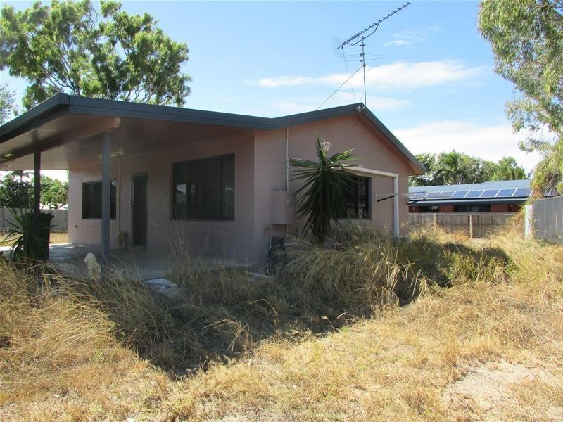 26 St Kilda Street, Bowen QLD 4805