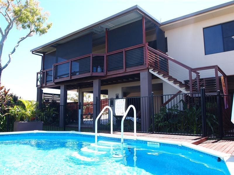 7 Craigie Court, Bowen QLD 4805