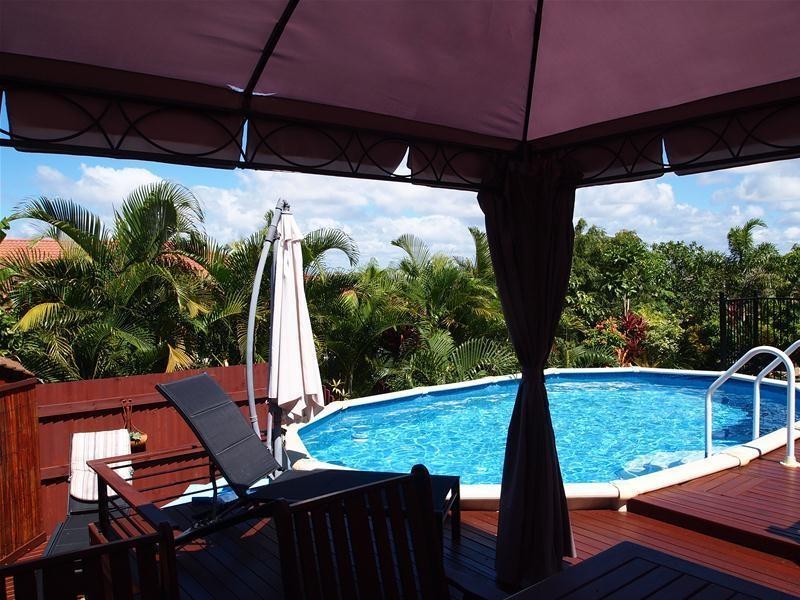 7 Craigie Court, Bowen QLD 4805