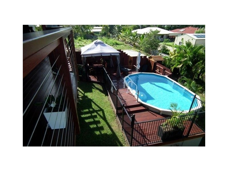 7 Craigie Court, Bowen QLD 4805