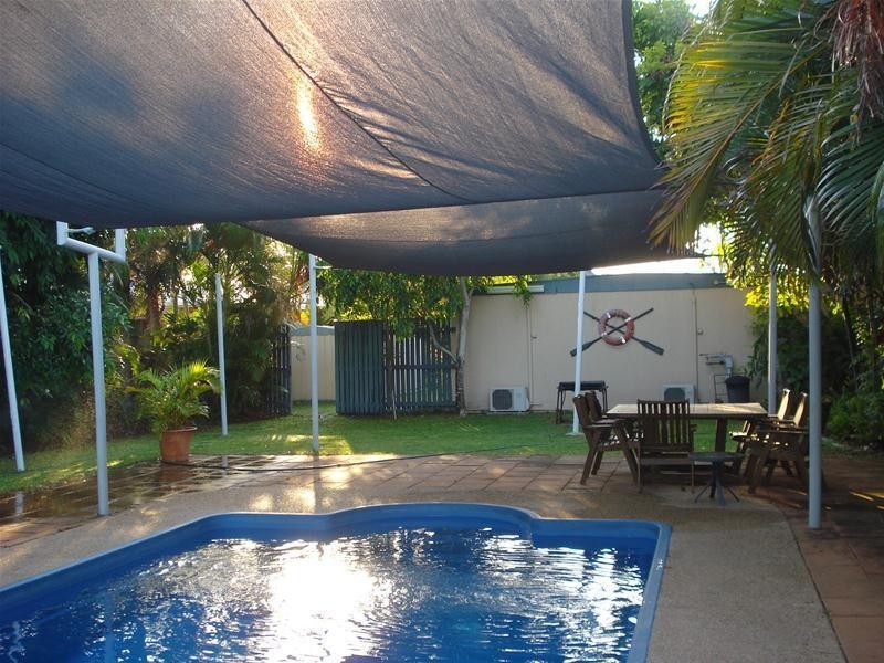 8/93 Horseshoe Bay Road, Bowen QLD 4805