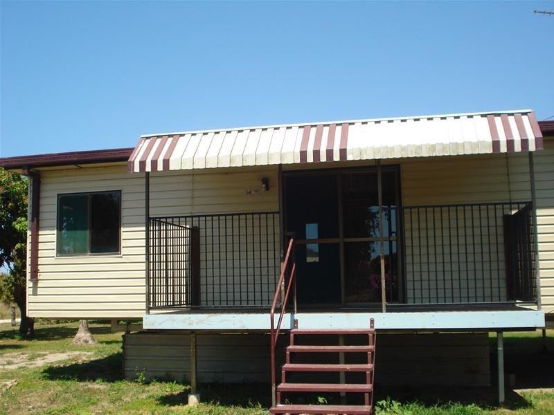 19161 Bruce Highway, Bowen QLD 4805