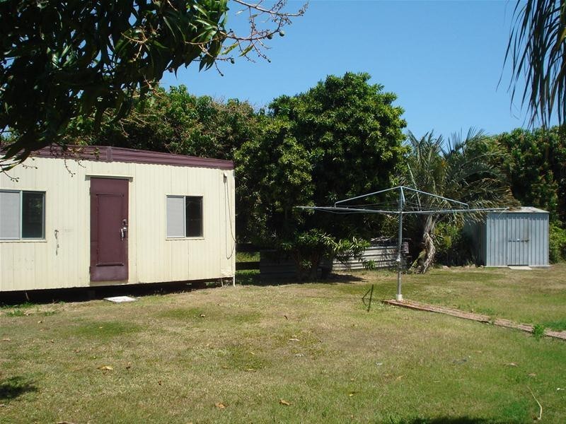 19161 Bruce Highway, Bowen QLD 4805