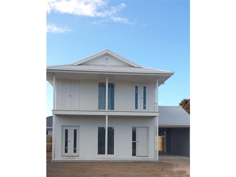 10 Pacific Drive, Bowen QLD 4805