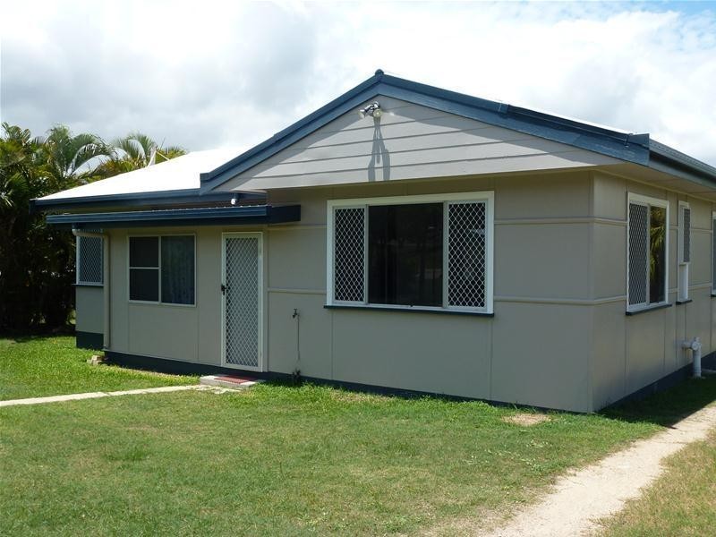 99 LEICHHARDT Street, Bowen QLD 4805