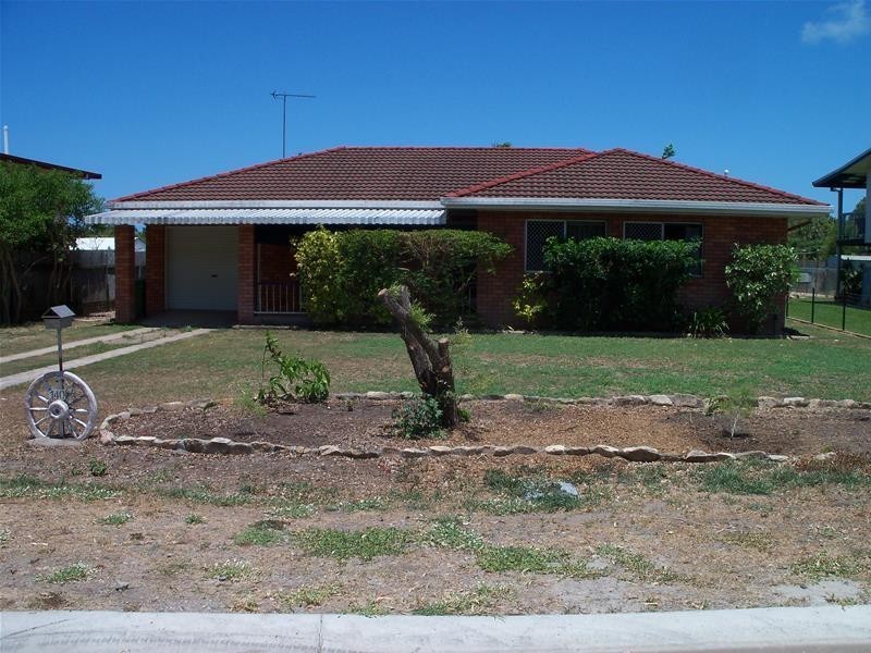 140 Mt Nutt Road, Bowen QLD 4805