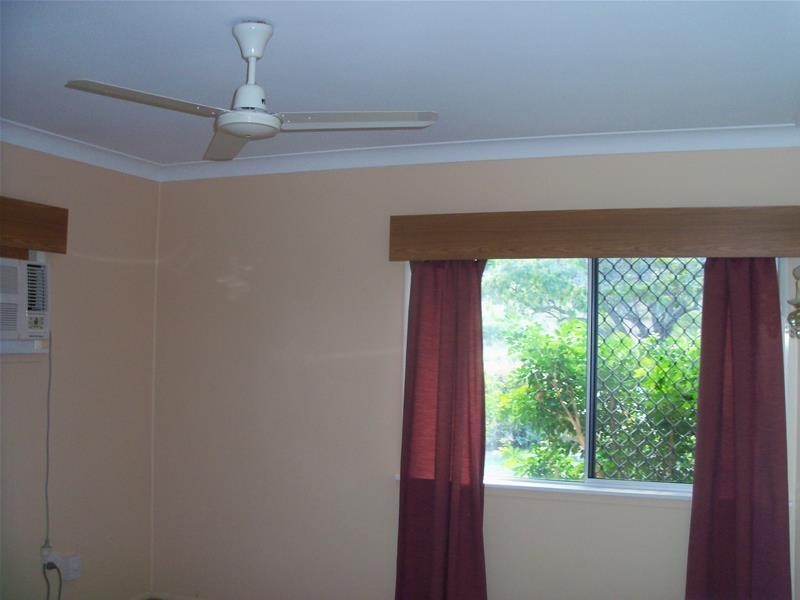 140 Mt Nutt Road, Bowen QLD 4805