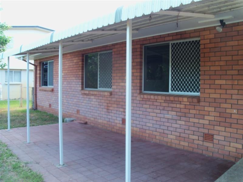 140 Mt Nutt Road, Bowen QLD 4805