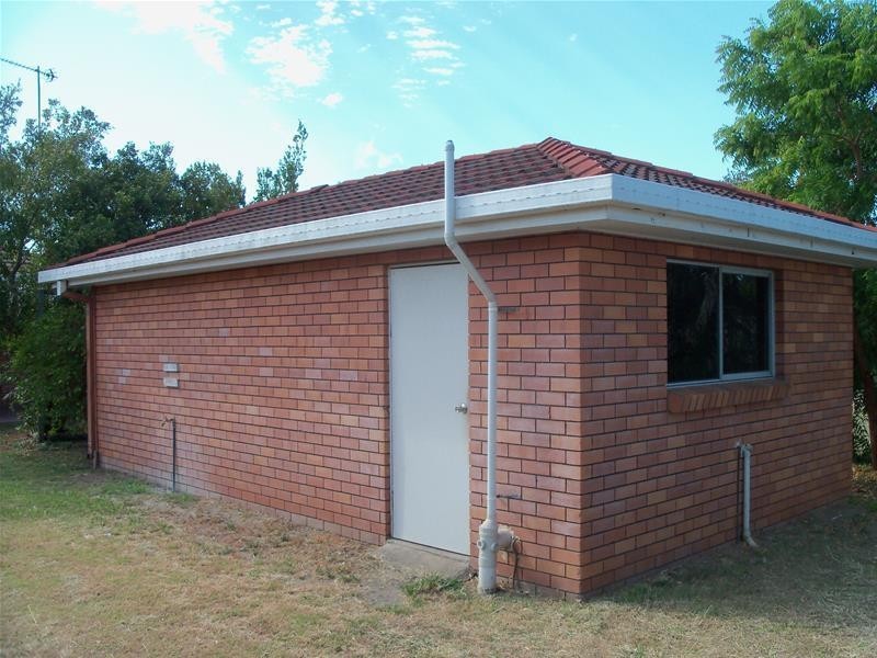 140 Mt Nutt Road, Bowen QLD 4805