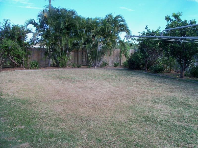 140 Mt Nutt Road, Bowen QLD 4805