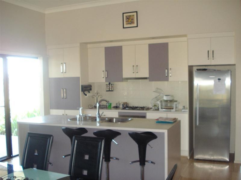 20 Fairway Drive, Bowen QLD 4805