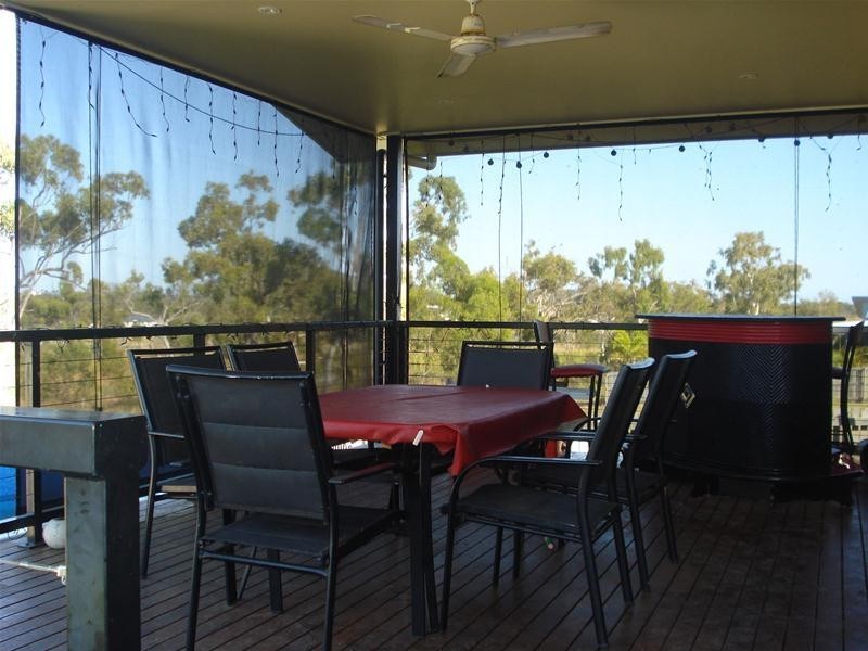 20 Fairway Drive, Bowen QLD 4805