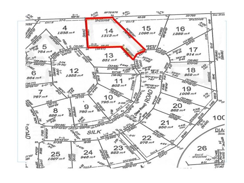 13 Silk Road, Bowen QLD 4805