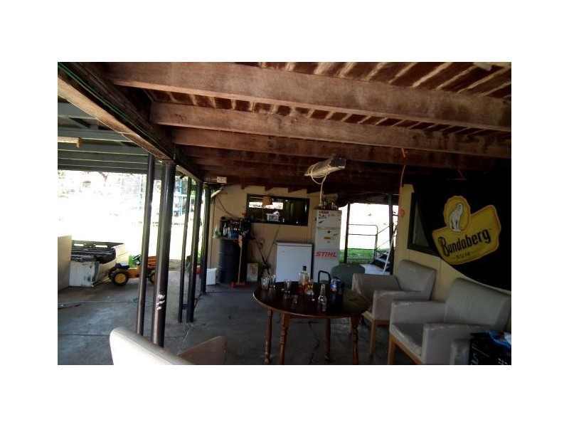 55 Stanley Street, Collinsville QLD 4804