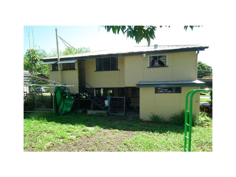 55 Stanley Street, Collinsville QLD 4804