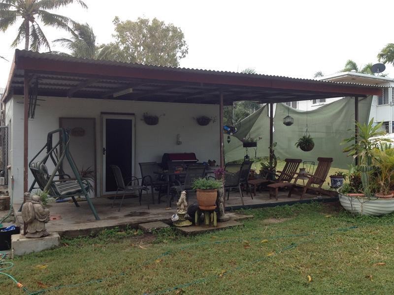 123 Powell Street, Bowen QLD 4805