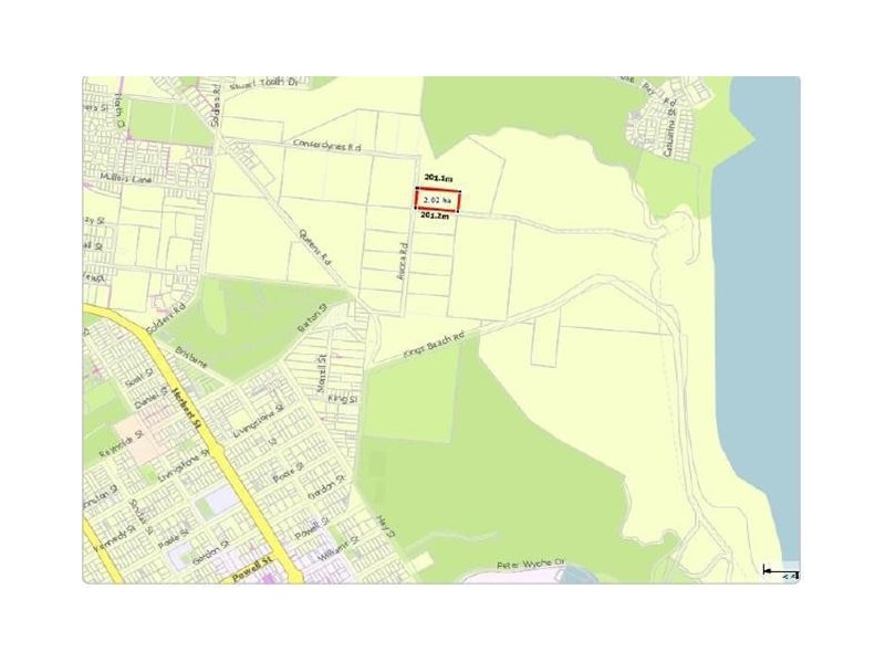 77 Avoca Road, Bowen QLD 4805