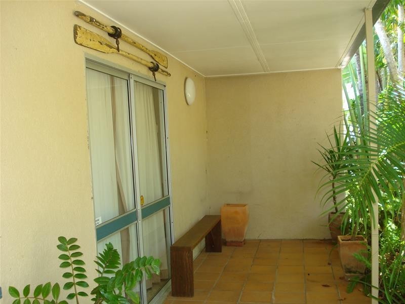 Horseshoe Bay Road, Bowen QLD 4805