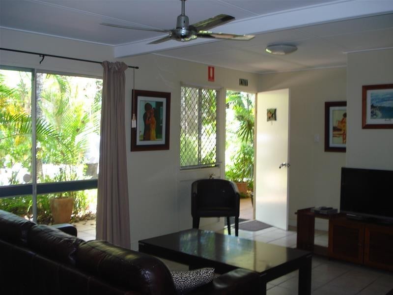 Horseshoe Bay Road, Bowen QLD 4805