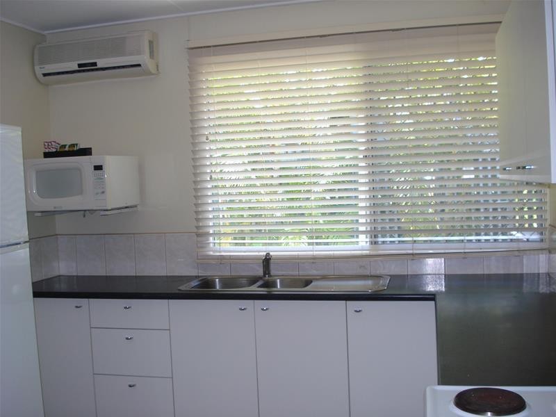 Horseshoe Bay Road, Bowen QLD 4805