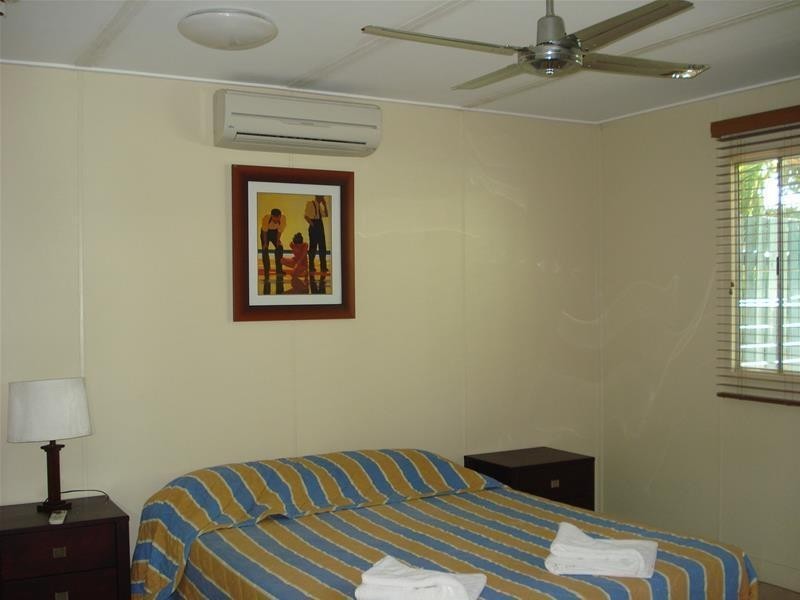 Horseshoe Bay Road, Bowen QLD 4805