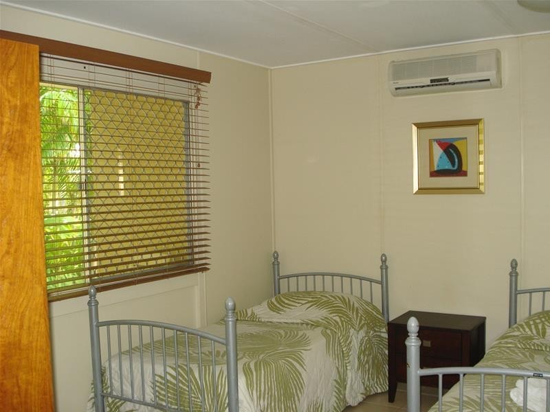 Horseshoe Bay Road, Bowen QLD 4805