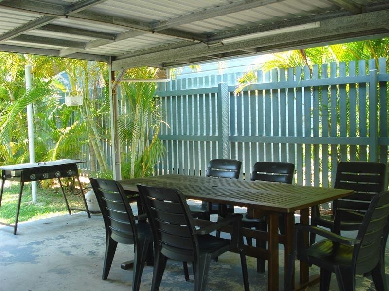 Horseshoe Bay Road, Bowen QLD 4805