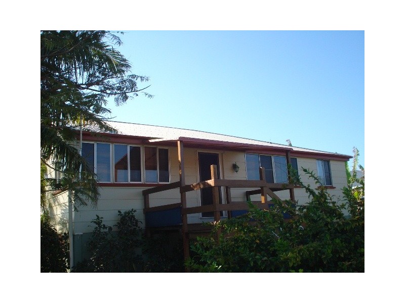 76 Dalrymple Street, Bowen QLD 4805