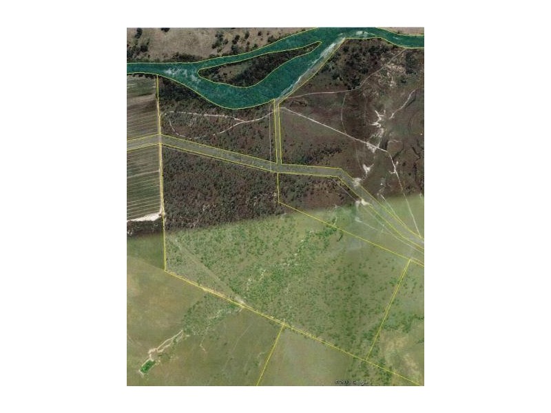 Lot/365 Jochheim Road, Bowen QLD 4805