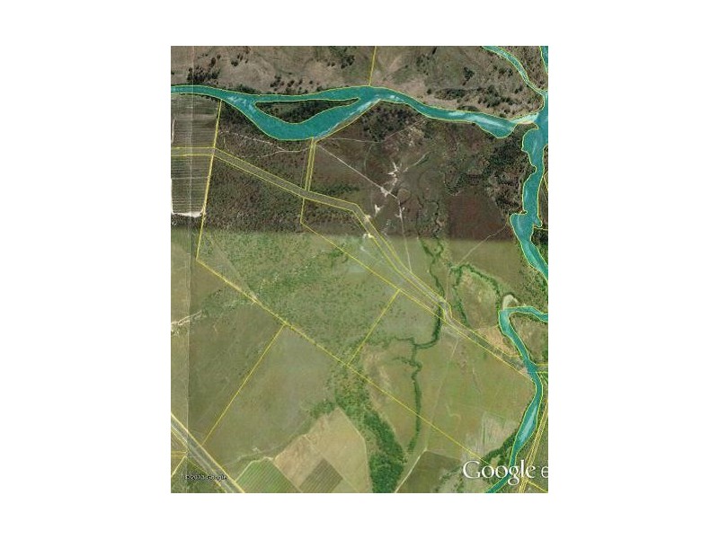 Lot/365 Jochheim Road, Bowen QLD 4805