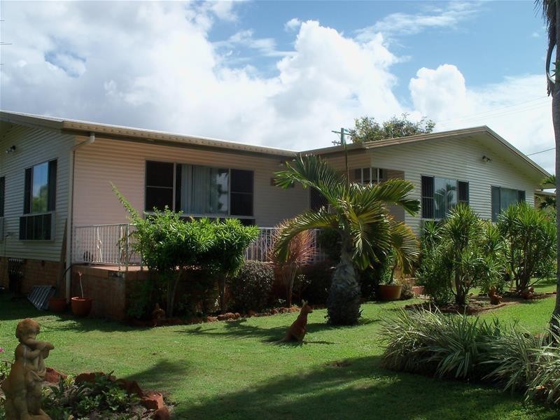 5 Mackenzie Street, Bowen QLD 4805