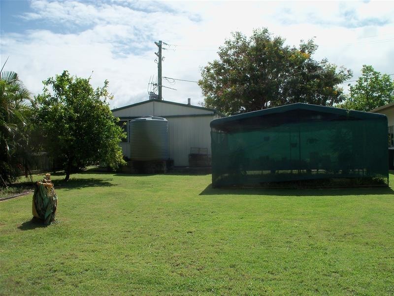 5 Mackenzie Street, Bowen QLD 4805