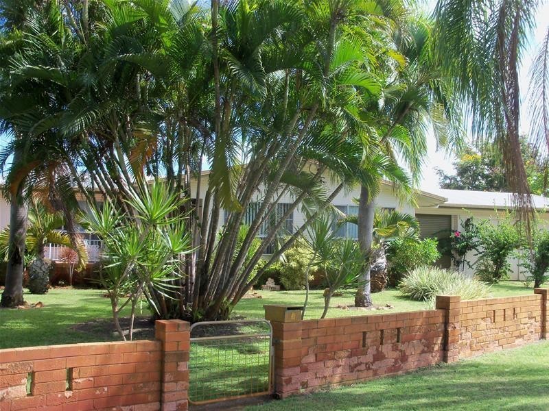 5 Mackenzie Street, Bowen QLD 4805